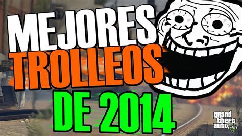 trolleos|Recopilación de las mejores trolleadas / Los mejores trolleos